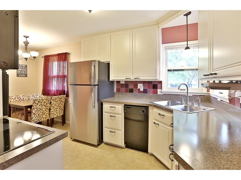 View of Residential at 1498 Arlington Avenue, Saint Paul MN 55106, Saint Paul - Mike Wilen | Minnesota Team Real Estate