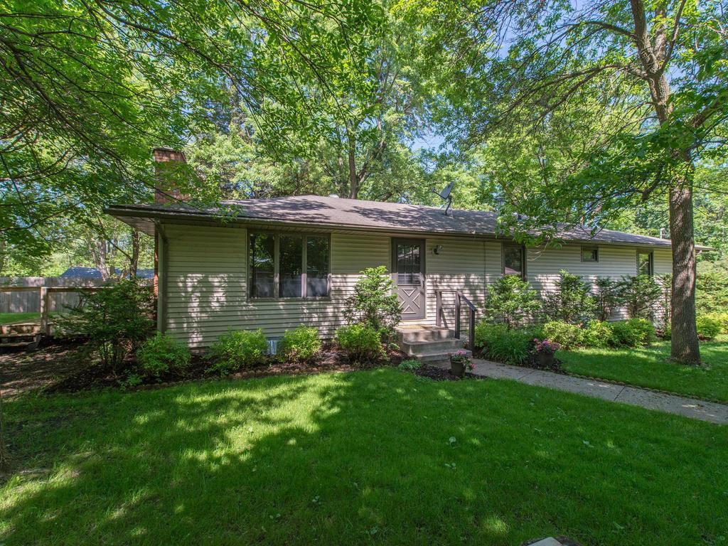 View of Residential at 1482 Onondaga Street, Fridley MN 55432, Fridley - Mike Wilen | Minnesota Team Real Estate