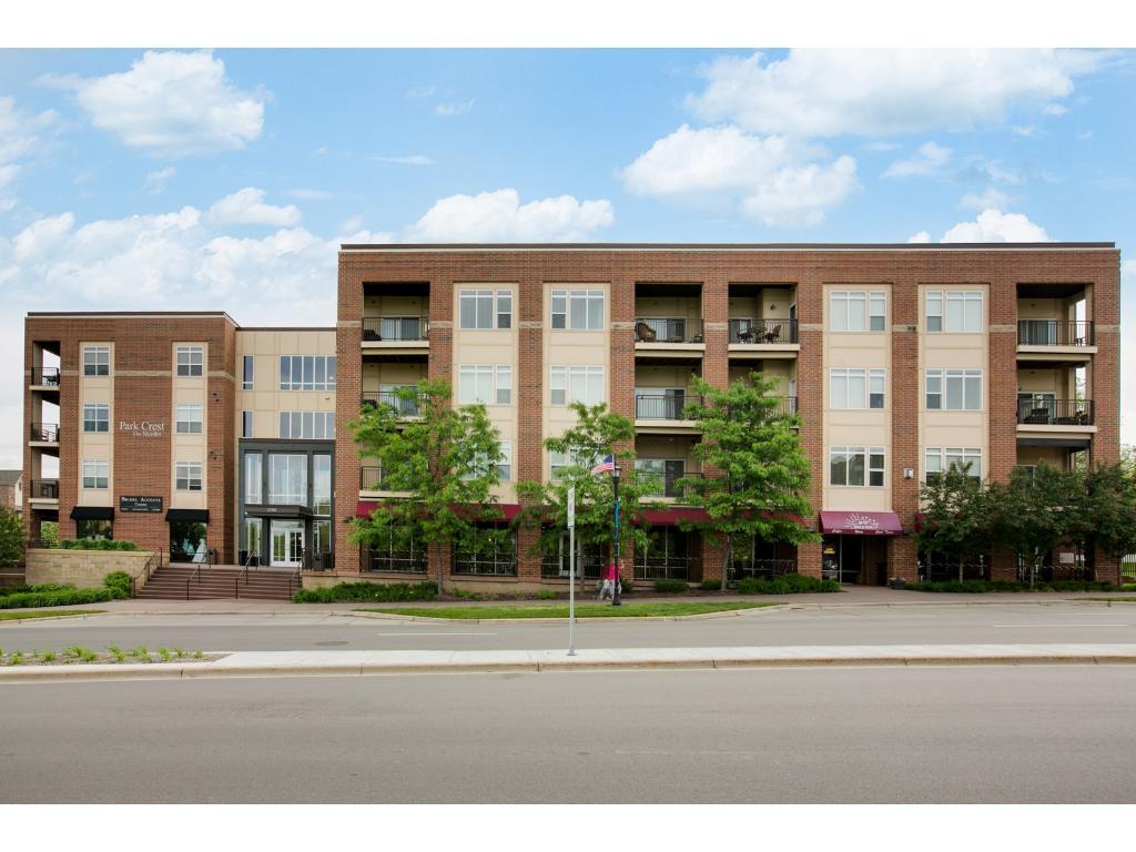 View of Residential at 12501 Nicollet Avenue #206, Burnsville MN 55337, Burnsville - Mike Wilen | Minnesota Team Real Estate