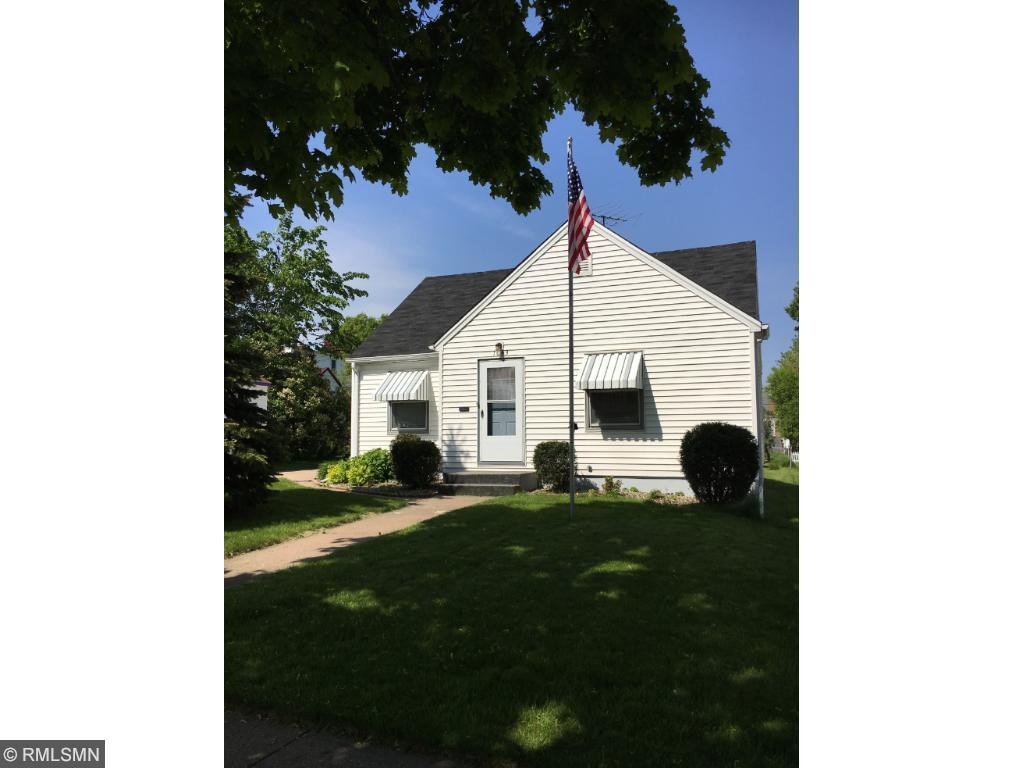 View of Residential at 1043 Macarthur Avenue, West Saint Paul MN 55118, West Saint Paul - Mike Wilen | Minnesota Team Real Estate