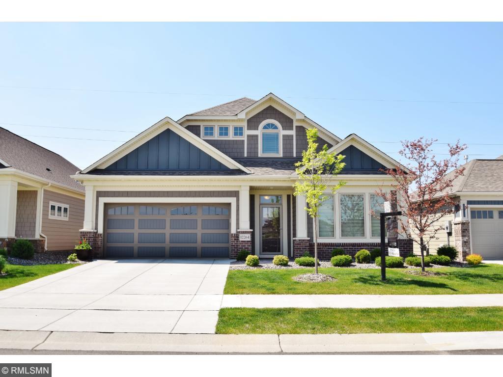 View of Residential at 12264 Kiska Circle, Blaine MN 55449, Blaine - Mike Wilen | Minnesota Team Real Estate