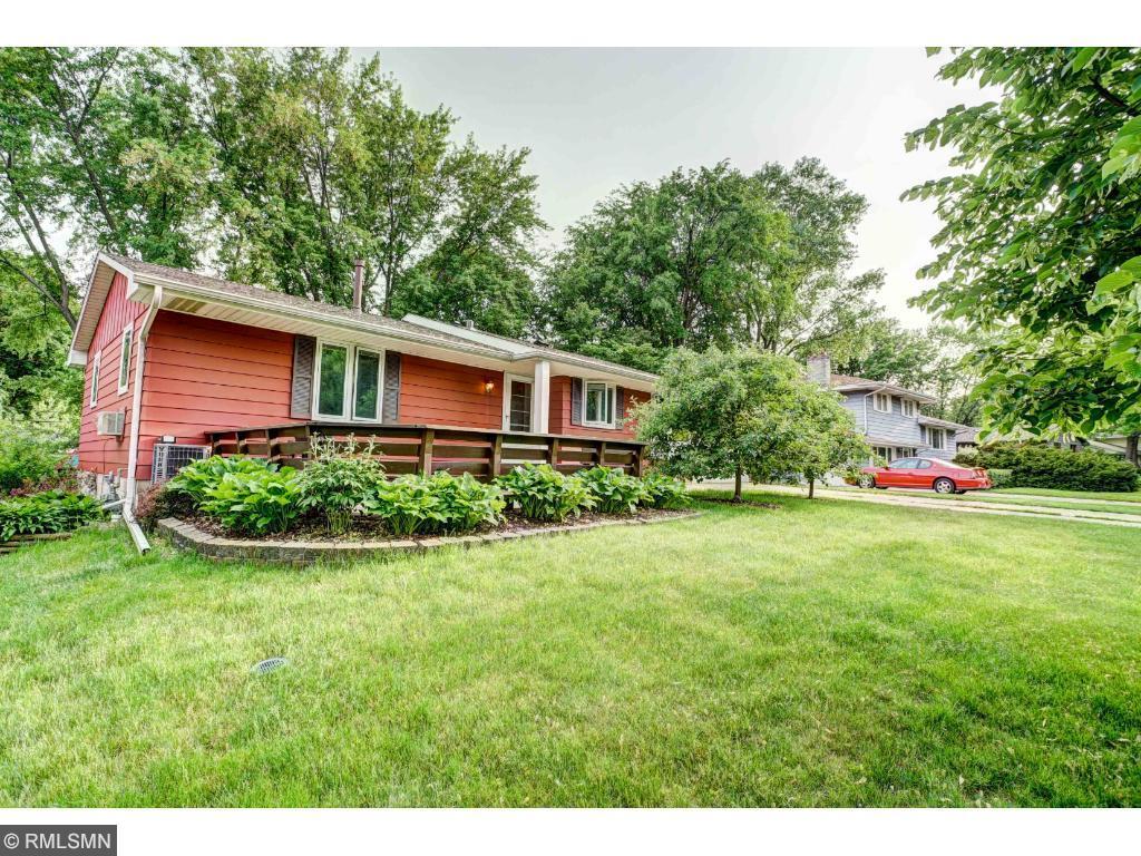 View of Residential at 1020 Carlton Drive, Shoreview MN 55126, Shoreview - Mike Wilen | Minnesota Team Real Estate