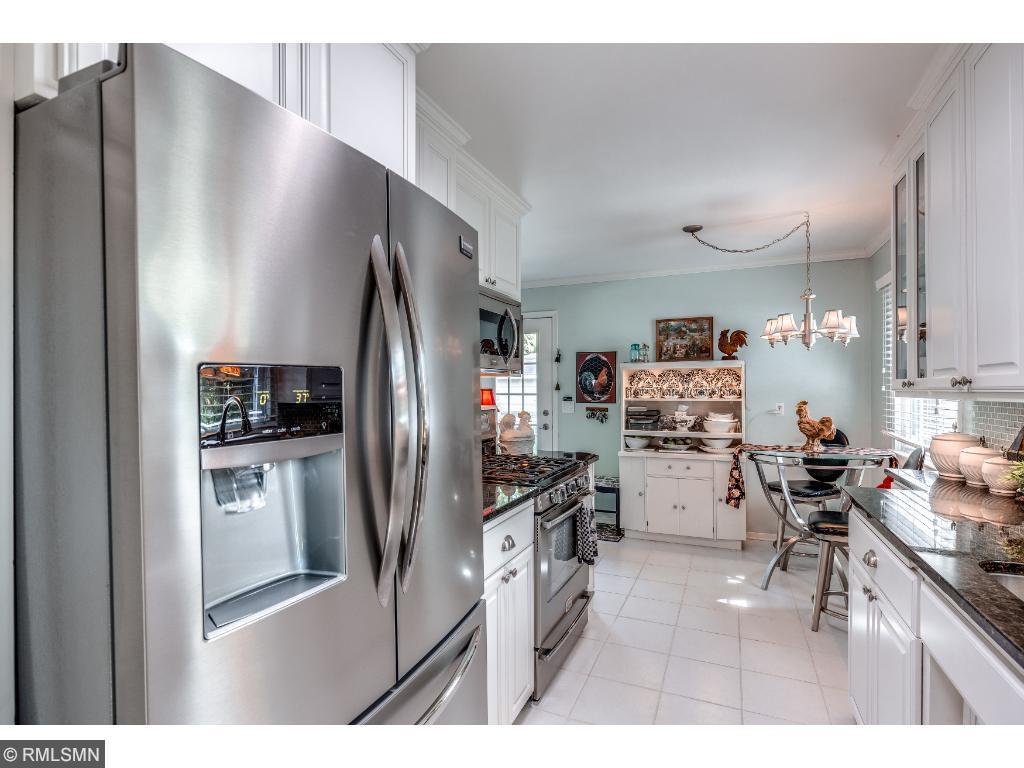 View of Residential at 10816 Quinn Avenue, Bloomington MN 55437, Bloomington - Mike Wilen | Minnesota Team Real Estate