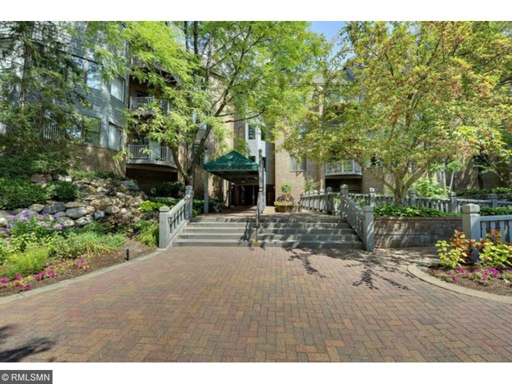 View of Residential at 12700 Sherwood Place #303, Minnetonka MN 55305, Minnetonka - Mike Wilen | Minnesota Team Real Estate