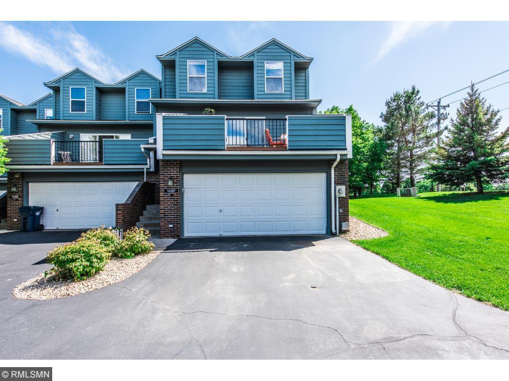 View of Residential at 14327 Estates Avenue, Apple Valley MN 55124, Apple Valley - Mike Wilen | Minnesota Team Real Estate