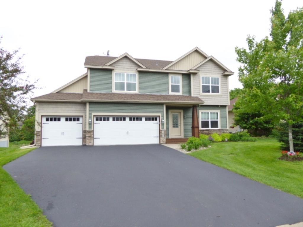 View of Residential at 12974 Van Buren Street, Blaine MN 55434, Blaine - Mike Wilen | Minnesota Team Real Estate