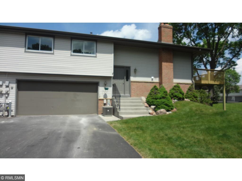 View of Residential at 651 Portland Mews, Burnsville MN 55337, Burnsville - Mike Wilen | Minnesota Team Real Estate