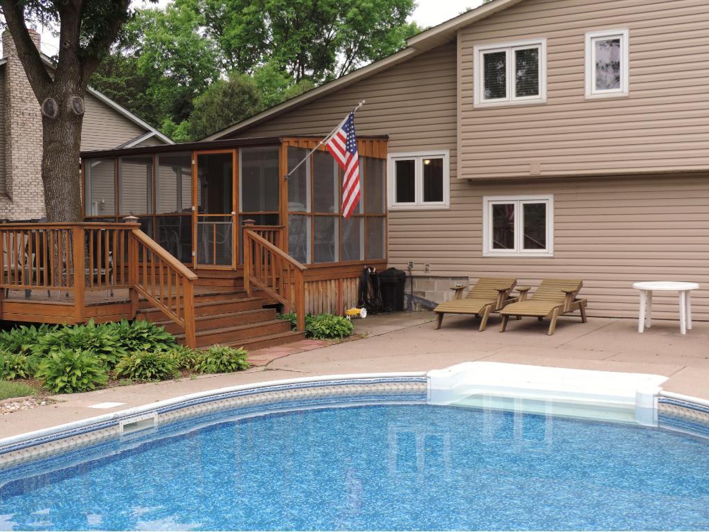 View of Residential at 7834 Irish Avenue, Cottage Grove MN 55016, Cottage Grove - Mike Wilen | Minnesota Team Real Estate