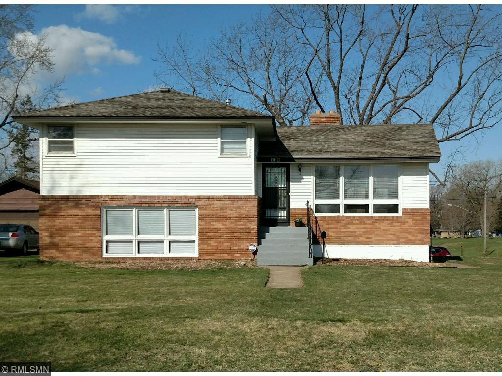 View of Residential at 5896 Jefferson Street, Fridley MN 55432, Fridley - Mike Wilen | Minnesota Team Real Estate