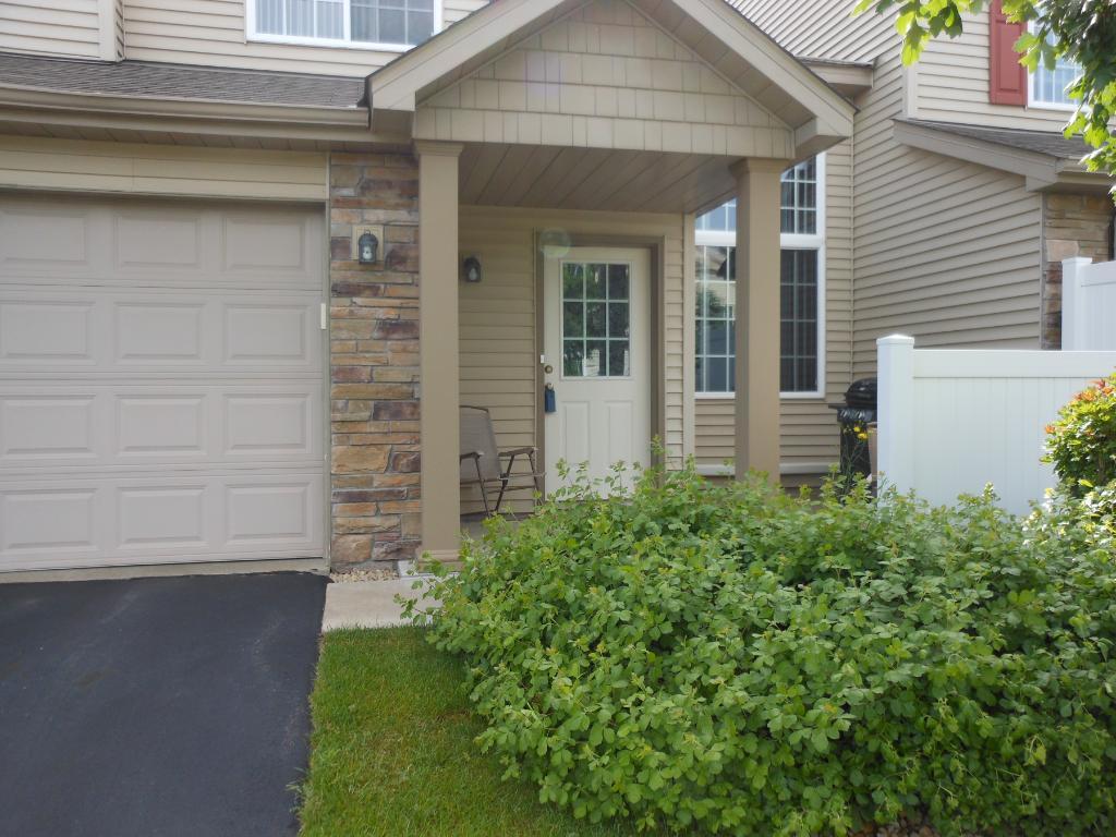 View of Residential at 13631 Partridge Circle, Andover MN 55304, Andover - Mike Wilen | Minnesota Team Real Estate