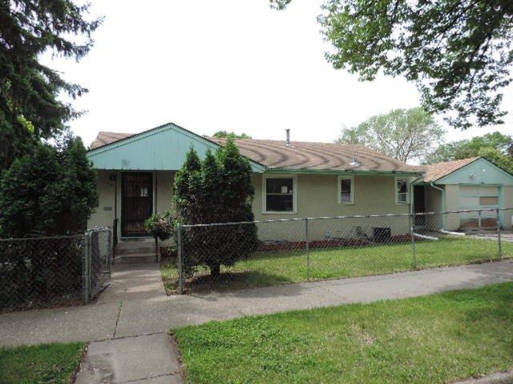 View of Residential at 1001 34th Avenue, Minneapolis MN 55412, Minneapolis - Mike Wilen | Minnesota Team Real Estate