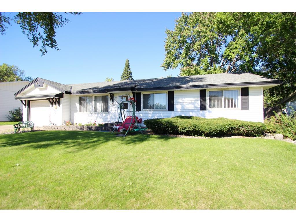 View of Residential at 10364 Xavis Street, Coon Rapids MN 55433, Coon Rapids - Mike Wilen | Minnesota Team Real Estate