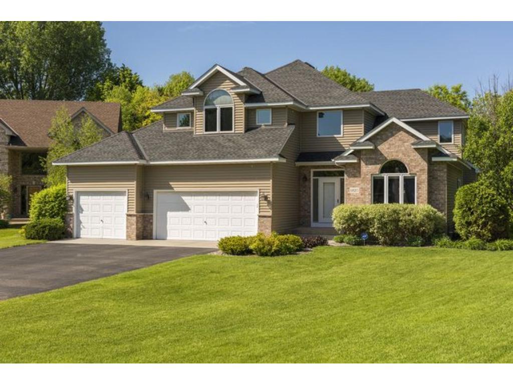 View of Residential at 11820 41st Avenue, Plymouth MN 55441, Plymouth - Mike Wilen | Minnesota Team Real Estate