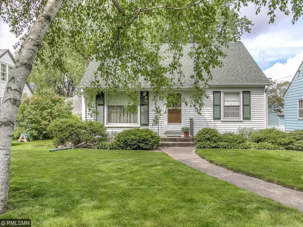 View of Residential at 4204 17th Avenue, Minneapolis MN 55407, Minneapolis - Mike Wilen | Minnesota Team Real Estate
