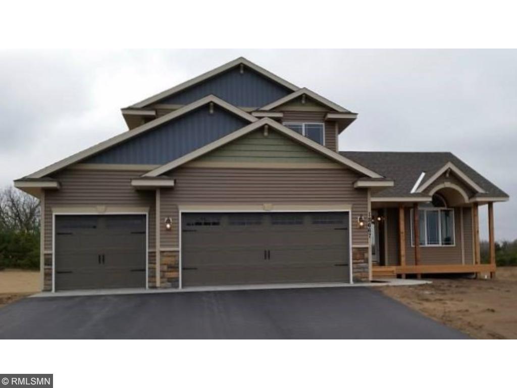 View of Residential at 10717 Twin Lakes Parkway, Elk River MN 55330, Elk River - Mike Wilen | Minnesota Team Real Estate