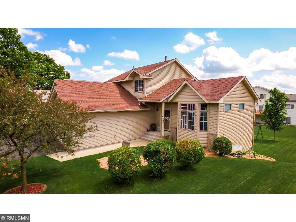View of Residential at 1502 159th Avenue, Andover MN 55304, Andover - Mike Wilen | Minnesota Team Real Estate