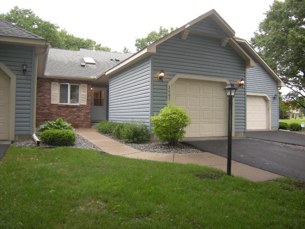 View of Residential at 2603 Lake Court Drive #64, Mounds View MN 55112, Mounds View - Mike Wilen | Minnesota Team Real Estate