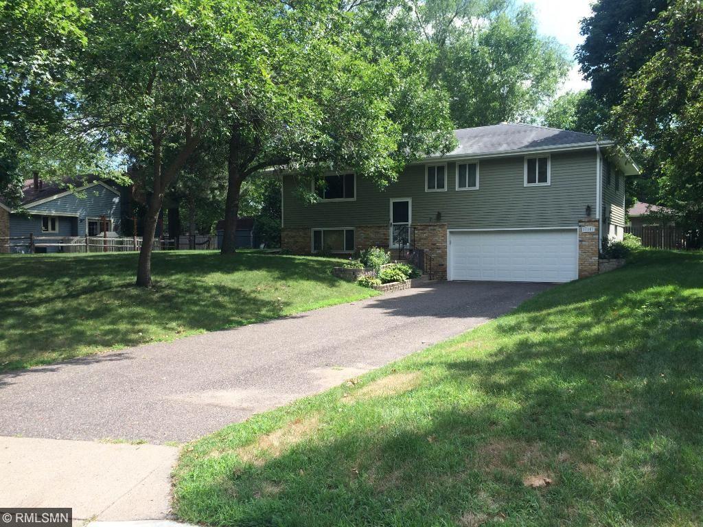 View of Residential at 11381 Eidelweiss Street, Coon Rapids MN 55433, Coon Rapids - Mike Wilen | Minnesota Team Real Estate