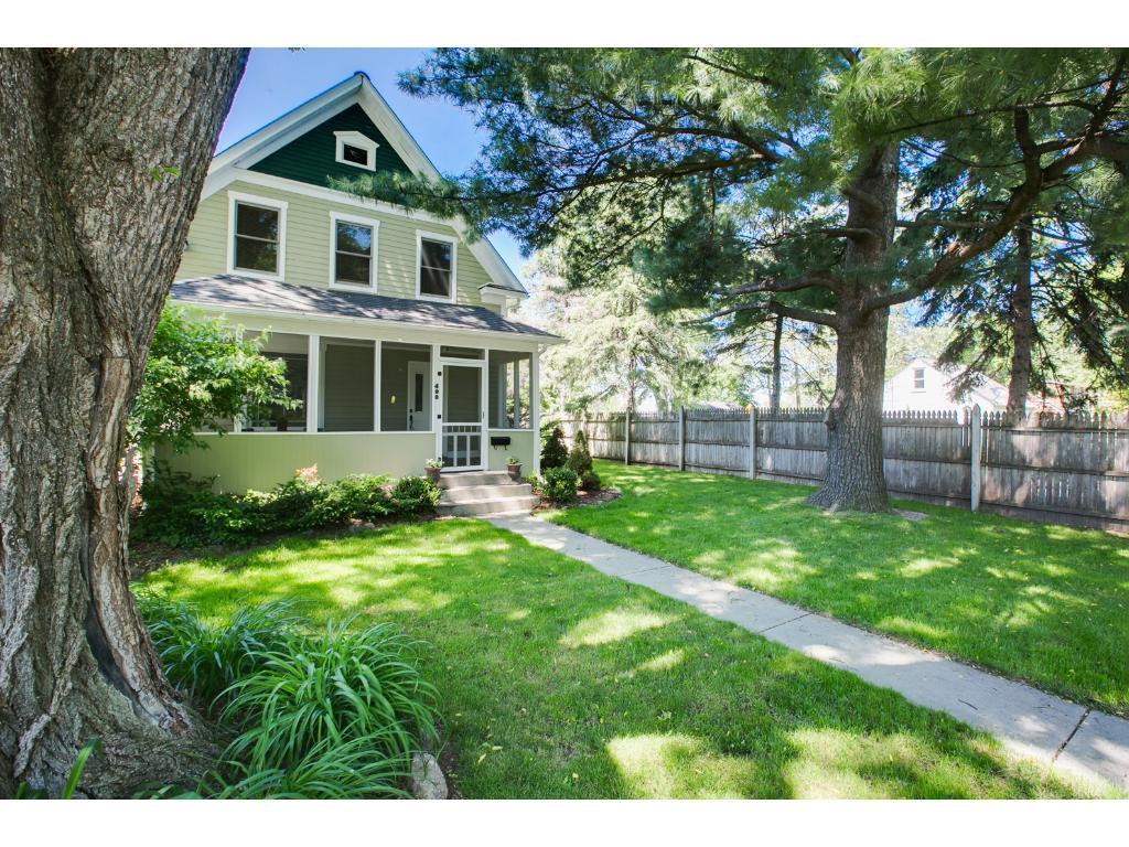 View of Residential at 400 Van Buren Avenue, Edina MN 55343, Edina - Mike Wilen | Minnesota Team Real Estate