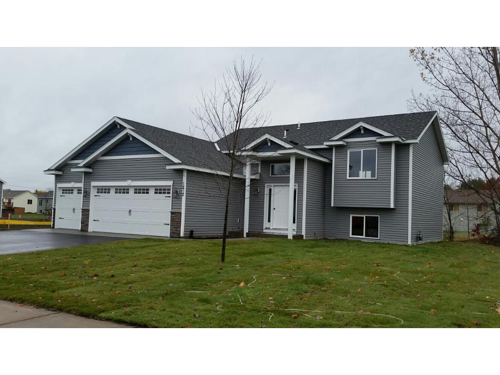 View of Residential at 1220 Deer Haven Drive, Isanti MN 55040, Isanti - Mike Wilen | Minnesota Team Real Estate