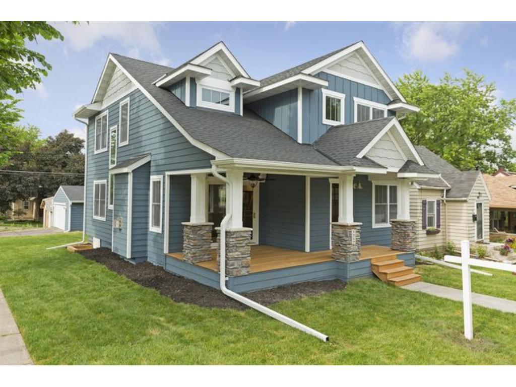 View of Residential at 1217 Palace Avenue, Saint Paul MN 55105, Saint Paul - Mike Wilen | Minnesota Team Real Estate
