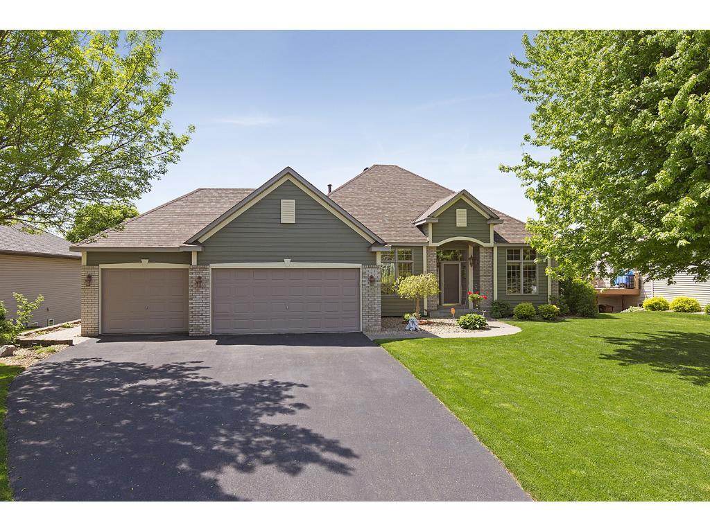 View of Residential at 7661 7th Street, Oakdale MN 55128, Oakdale - Mike Wilen | Minnesota Team Real Estate