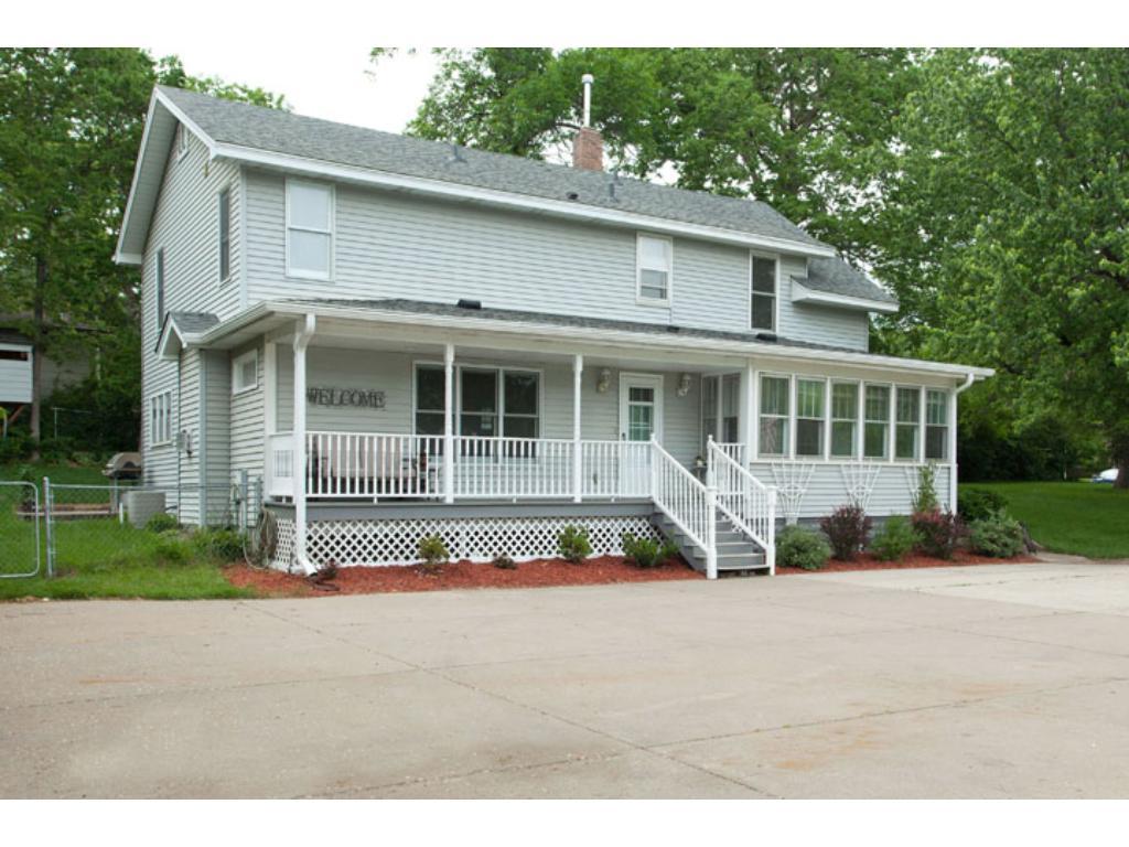 View of Residential at 1034 Park Street, Anoka MN 55303, Anoka - Mike Wilen | Minnesota Team Real Estate