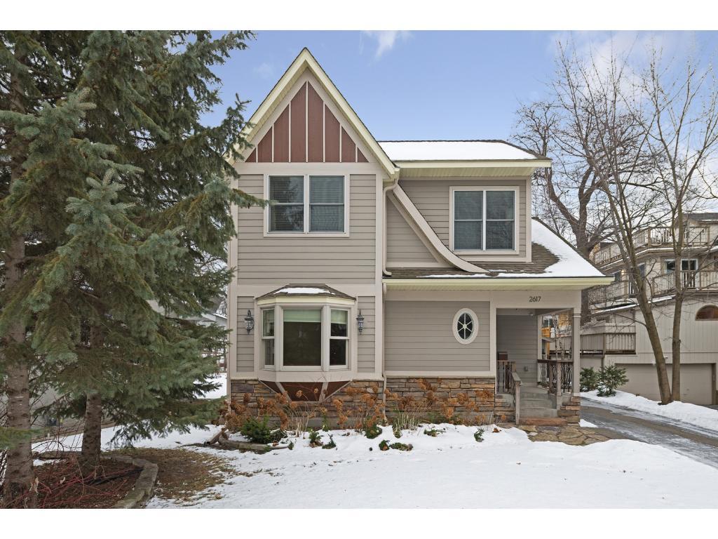 View of Residential at 2617 41st Street, Minneapolis MN 55410, Minneapolis - Mike Wilen | Minnesota Team Real Estate