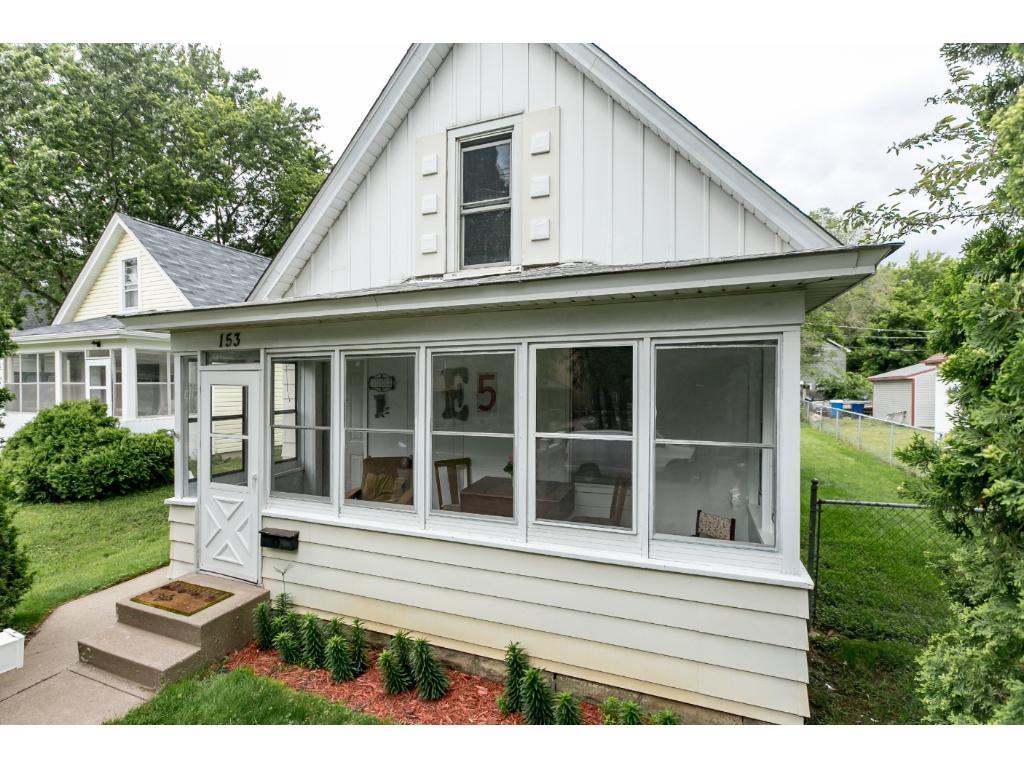 View of Residential at 153 Haskell Street, West Saint Paul MN 55118, West Saint Paul - Mike Wilen | Minnesota Team Real Estate
