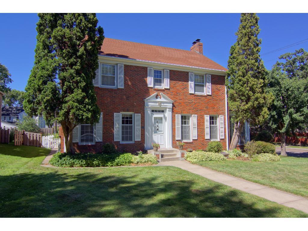 View of Residential at 1823 Jefferson Avenue, Saint Paul MN 55105, Saint Paul - Mike Wilen | Minnesota Team Real Estate