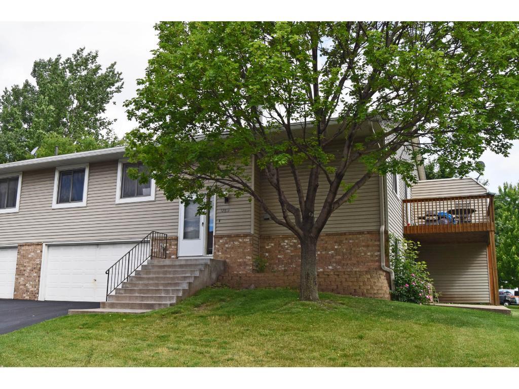 View of Residential at 12812 Morgan Avenue, Burnsville MN 55337, Burnsville - Mike Wilen | Minnesota Team Real Estate
