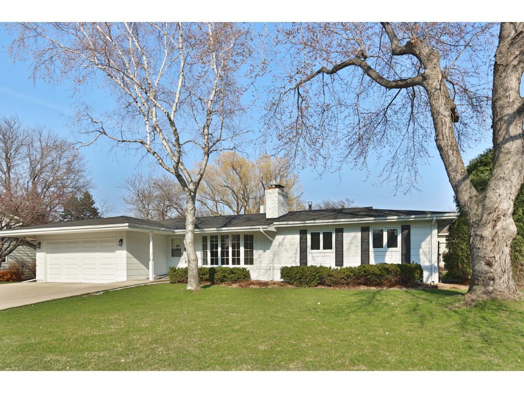 View of Residential at 2520 Lamplighter Lane, Golden Valley MN 55422, Golden Valley - Mike Wilen | Minnesota Team Real Estate