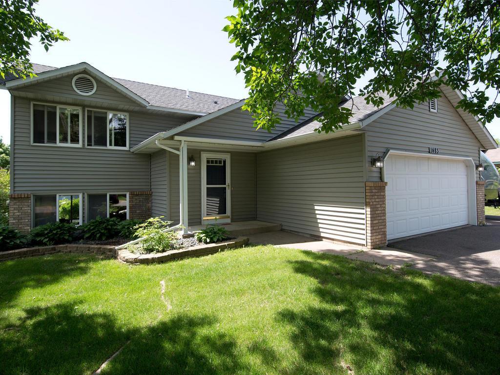 View of Residential at 1483 Ashland Avenue, Saint Paul Park MN 55071, Saint Paul Park - Mike Wilen | Minnesota Team Real Estate