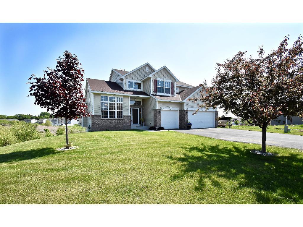 View of Residential at 10725 Twin Lakes Parkway, Elk River MN 55330, Elk River - Mike Wilen | Minnesota Team Real Estate
