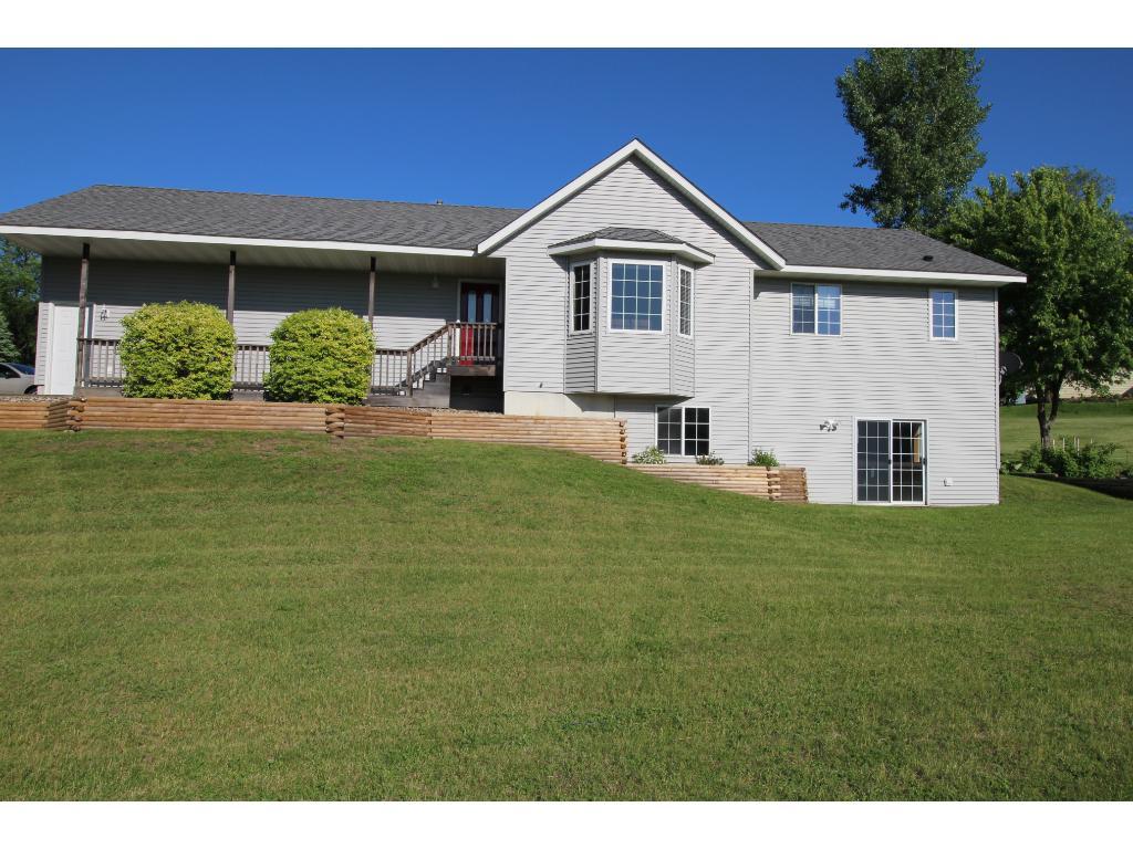 View of Residential at 105 Bluff Street, Clearwater MN 55320, Clearwater - Mike Wilen | Minnesota Team Real Estate