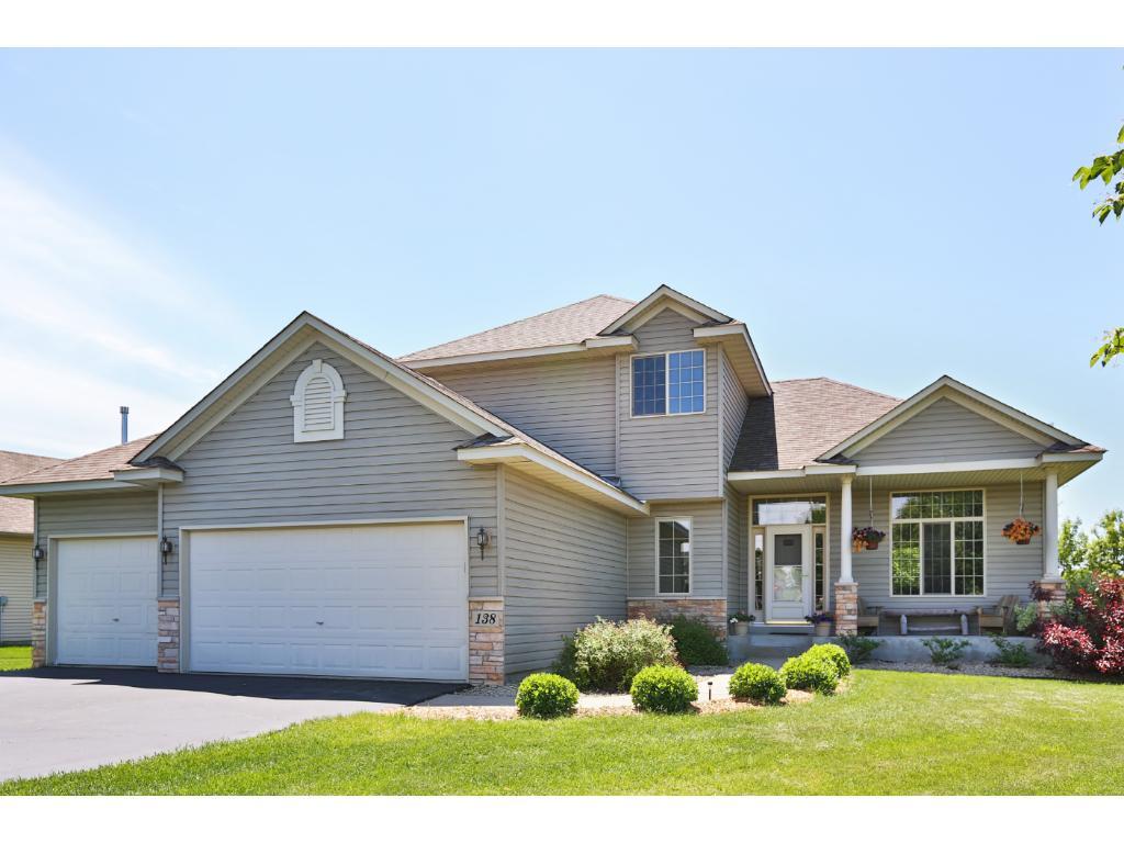 View of Residential at 138 Hazelwood Avenue, Cologne MN 55322, Cologne - Mike Wilen | Minnesota Team Real Estate