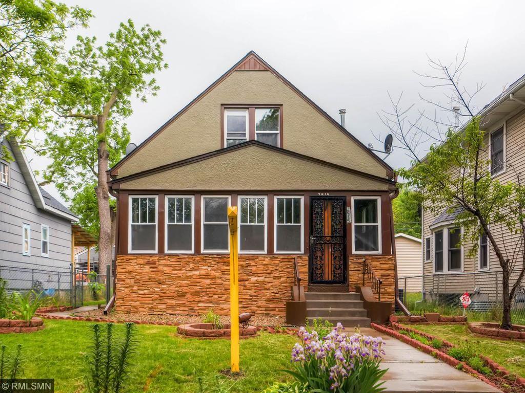 View of Residential at 2915 Queen Avenue, Minneapolis MN 55411, Minneapolis - Mike Wilen | Minnesota Team Real Estate