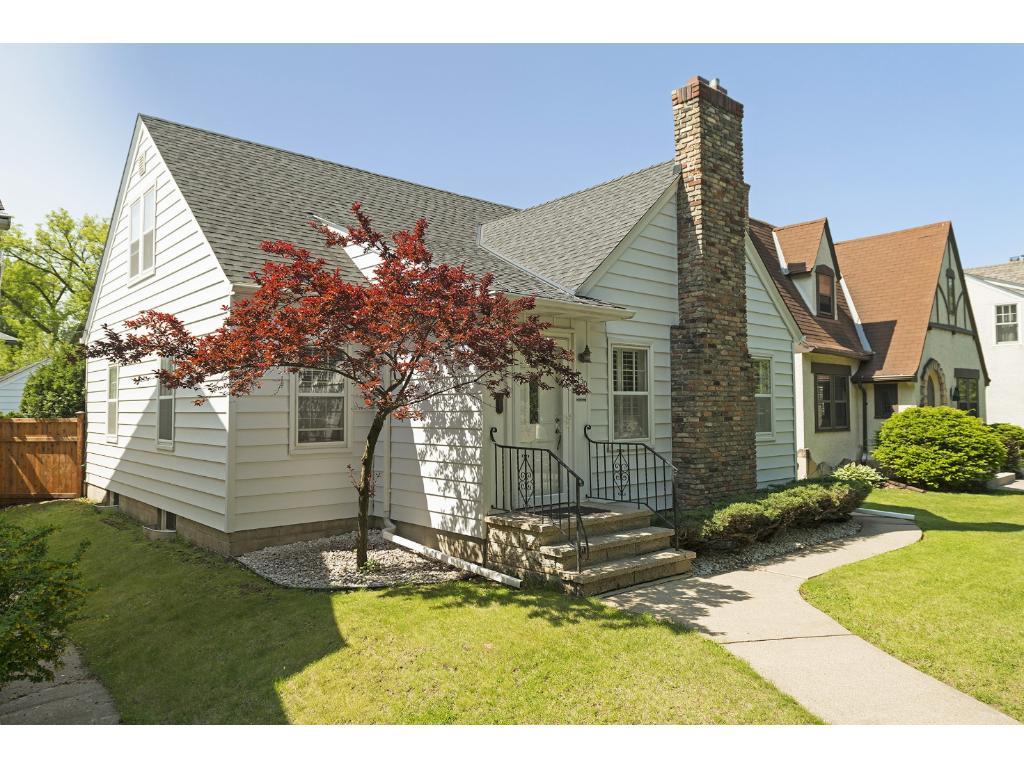 View of Residential at 1150 Juliet Avenue, Saint Paul MN 55105, Saint Paul - Mike Wilen | Minnesota Team Real Estate