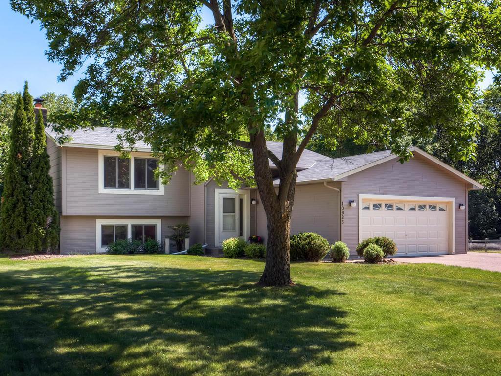 View of Residential at 10625 48th Avenue, Plymouth MN 55442, Plymouth - Mike Wilen | Minnesota Team Real Estate