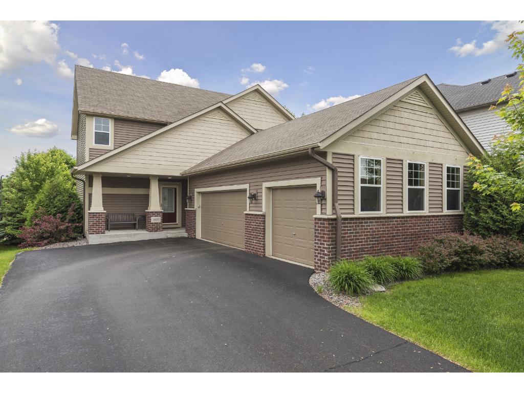 View of Residential at 10014 Scott Avenue, Brooklyn Park MN 55443, Brooklyn Park - Mike Wilen | Minnesota Team Real Estate