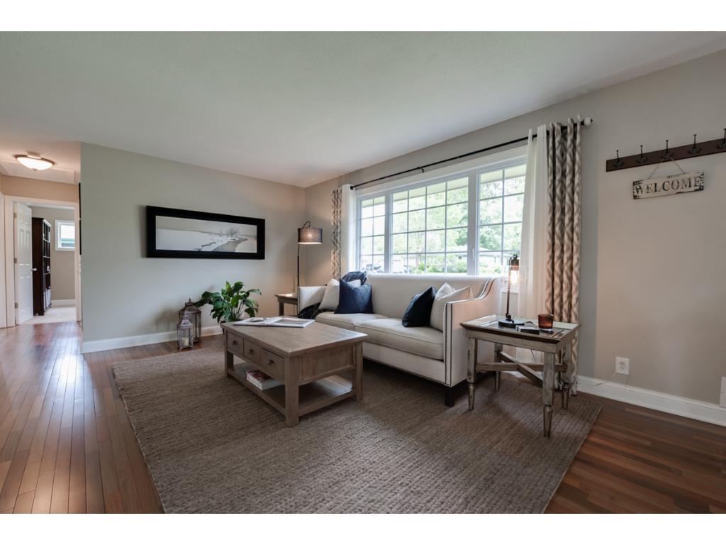 View of Residential at 6300 Monroe Street, Fridley MN 55432, Fridley - Mike Wilen | Minnesota Team Real Estate