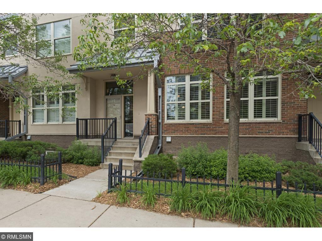 View of Residential at 221 1st Avenue #9, Minneapolis MN 55413, Minneapolis - Mike Wilen | Minnesota Team Real Estate