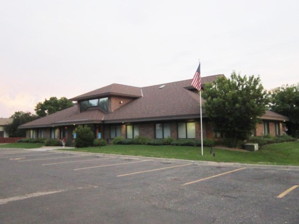 View of Commercial Sale at 3351 Round Lake Boulevard, Anoka MN 55303, Anoka - Mike Wilen | Minnesota Team Real Estate