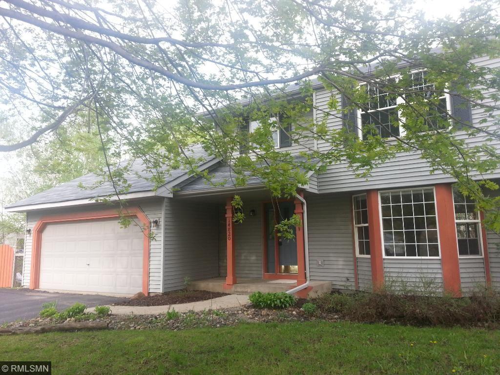 View of Residential at 14820 Hayes Road, Apple Valley MN 55124, Apple Valley - Mike Wilen | Minnesota Team Real Estate