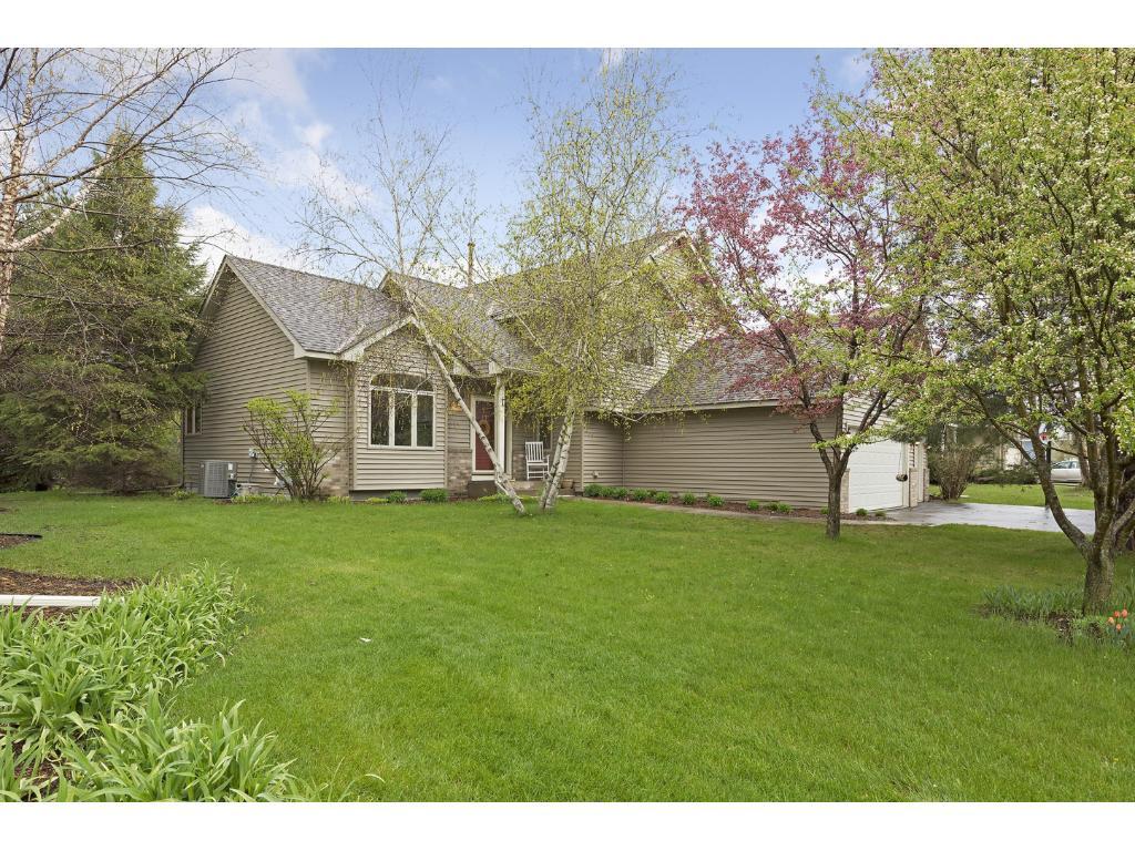 View of Residential at 1381 Clippership Alcove, Woodbury MN 55125, Woodbury - Mike Wilen | Minnesota Team Real Estate