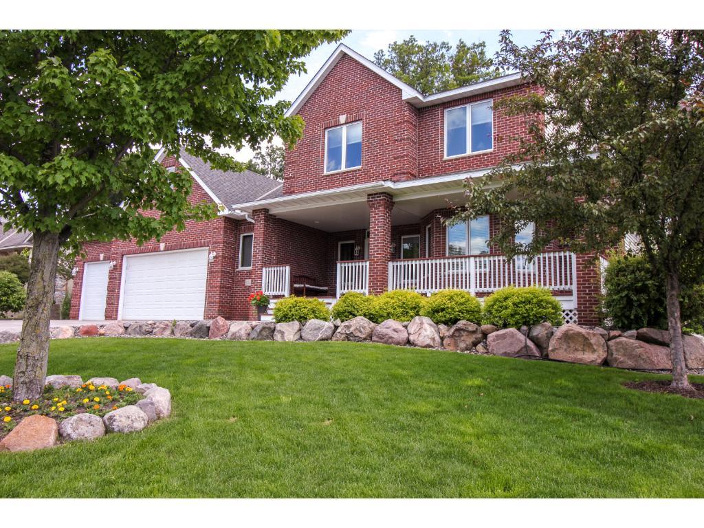 View of Residential at 12510 195th Circle, Elk River MN 55330, Elk River - Mike Wilen | Minnesota Team Real Estate