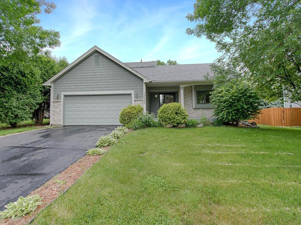 View of Residential at 13786 Carmody Drive, Eden Prairie MN 55347, Eden Prairie - Mike Wilen | Minnesota Team Real Estate