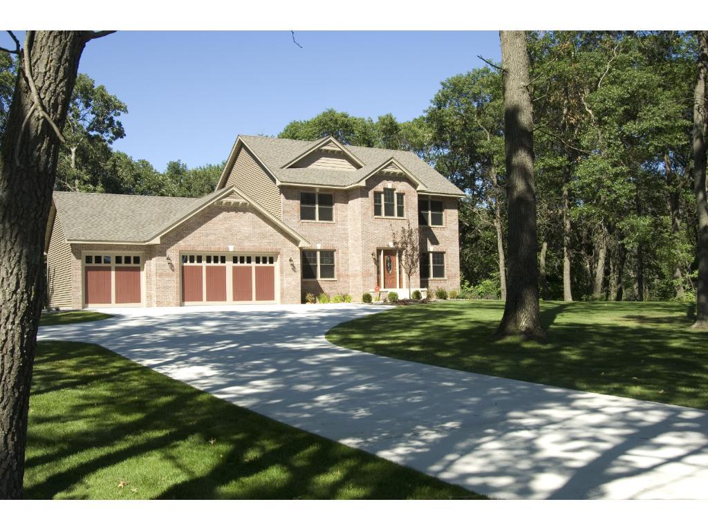 View of Residential at 13158 288th Avenue, Zimmerman MN 55398, Zimmerman - Mike Wilen | Minnesota Team Real Estate