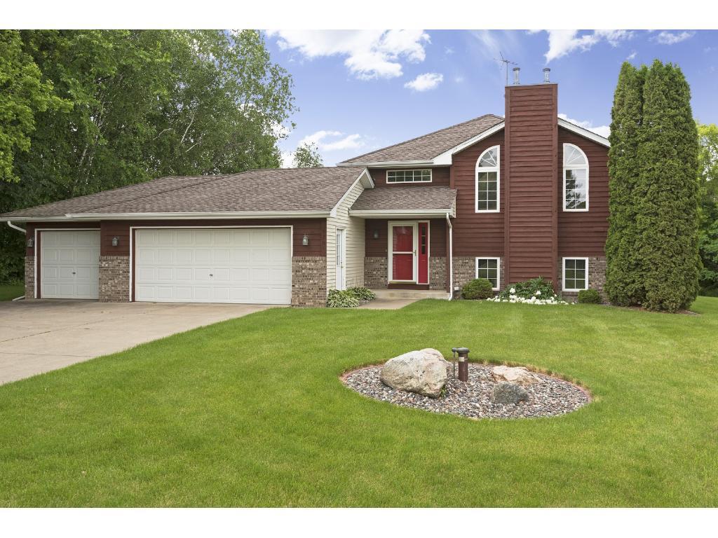 View of Residential at 5701 Nelmark Avenue, Saint Michael MN 55376, Saint Michael - Mike Wilen | Minnesota Team Real Estate