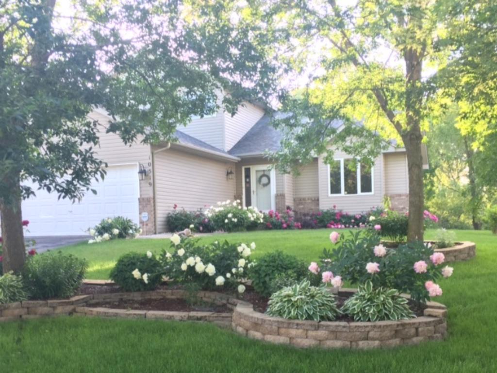 View of Residential at 10519 Van Buren Circle, Blaine MN 55434, Blaine - Mike Wilen | Minnesota Team Real Estate